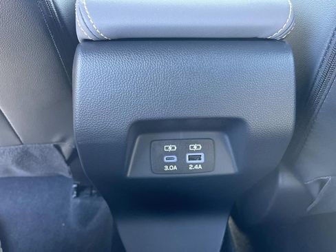 New 2026 Subaru Crosstrek 2.5i Sport image 18