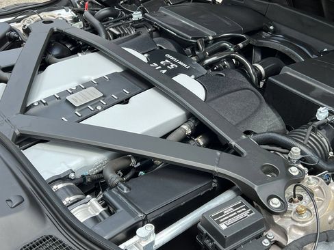 Used 2023 Aston Martin DBS Coupe RWD image 43