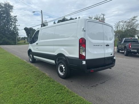 New 2025 Ford Transit 250 Base image 7