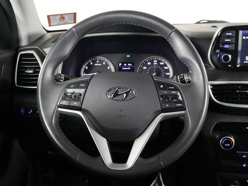 Used 2020 Hyundai Tucson Sport image 34