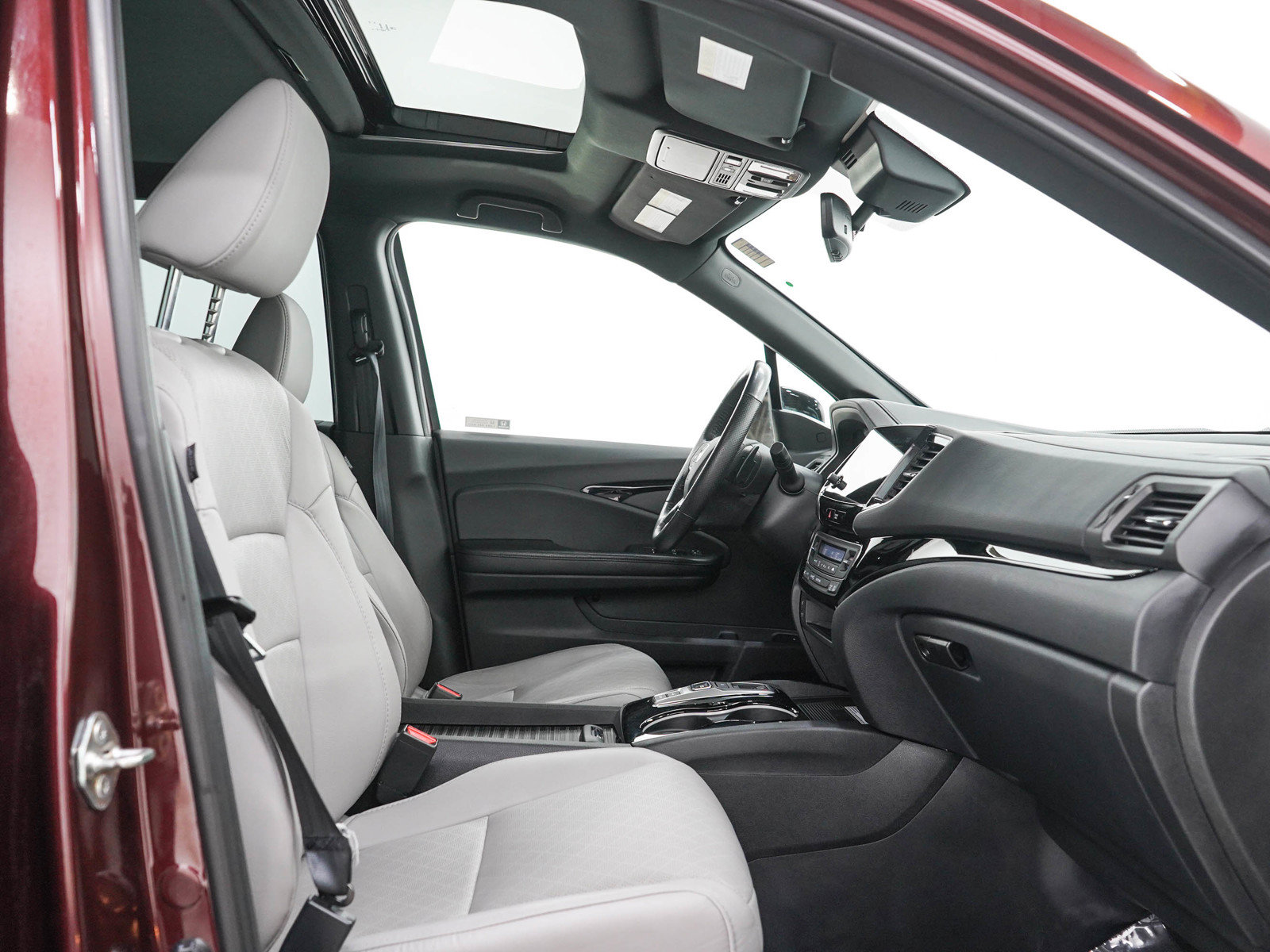 Used 2019 Honda Passport Elite image 13