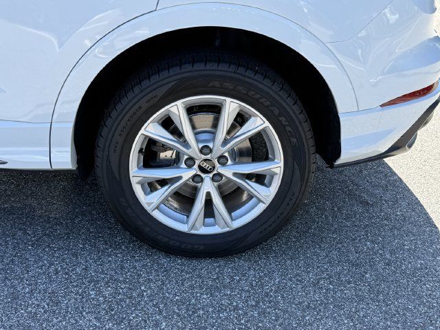 Used 2022 Audi Q3 2.0T Premium Plus AWD/4WD image 10