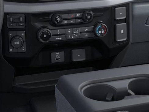 New 2026 Ford F350 XL w/ XL Chrome Package image 15