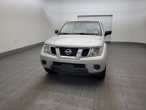 Used 2019 Nissan Frontier SV RWD image 15