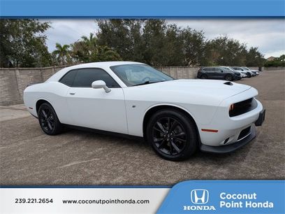Used 2020 Dodge Challenger GT w/ Blacktop Package