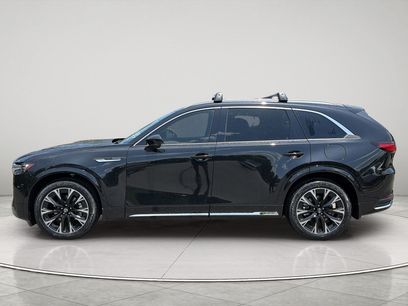 New 2026 MAZDA CX-90 3.3 Turbo S w/ Premium Plus