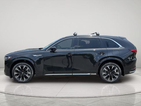 New 2026 MAZDA CX-90 3.3 Turbo S w/ Premium Plus AWD/4WD image 2