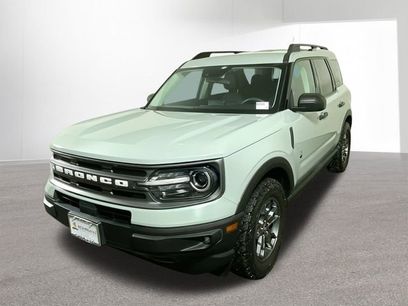 Used 2021 Ford Bronco Sport Big Bend