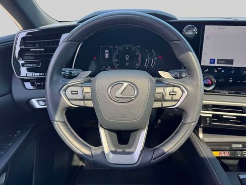 Used 2024 Lexus RX 350 Premium w/ Accessory Package (Z1) AWD/4WD image 20