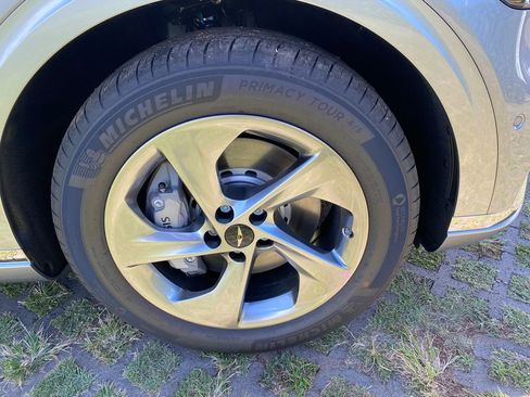 New 2026 Genesis GV70 2.5T Advanced image 27