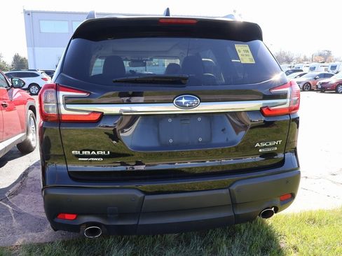 Used 2023 Subaru Ascent Limited w/ Technology Package image 18