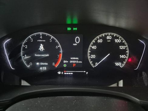 Used 2023 Honda Civic Sport image 23