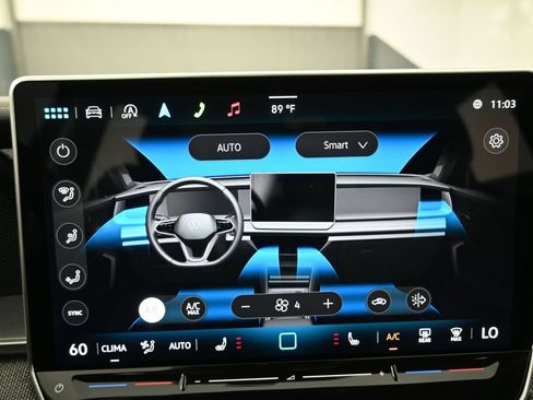 Used 2025 Volkswagen Tiguan S FWD image 16