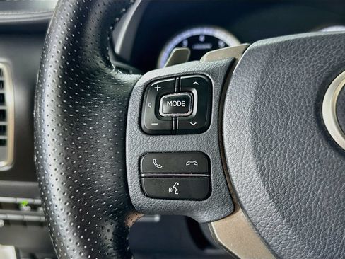Used 2019 Lexus NX 300 F Sport w/ F Sport Premium Package FWD image 25