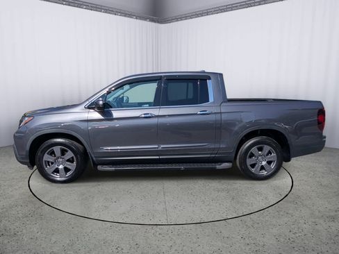 Used 2020 Honda Ridgeline RTL-E image 5