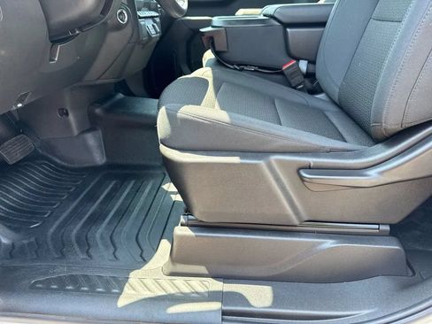 Used 2025 Chevrolet Silverado 1500 W/T w/ WT Value Package AWD/4WD image 64