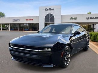 New 2026 Dodge Charger R/T AWD/4WD video 1