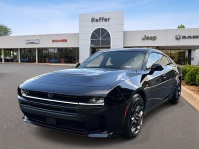 New 2026 Dodge Charger R/T