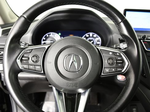 Certified 2024 Acura RDX SH-AWD w/ Technology Package image 19