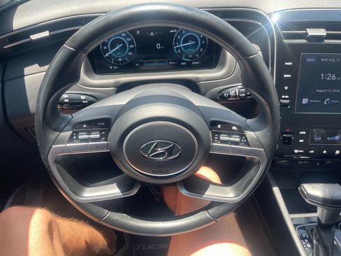 Used 2022 Hyundai Tucson XRT FWD image 14