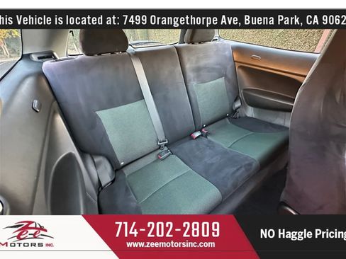 Used 2002 Honda Civic Si image 22