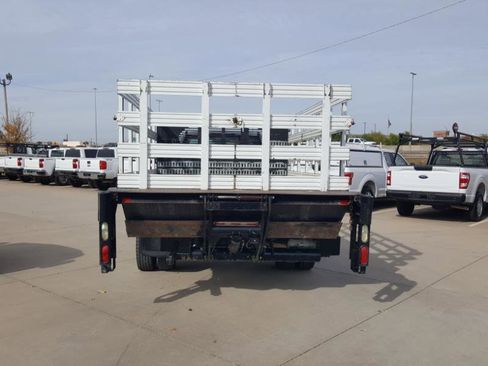 Used 2017 Ford F450 XL RWD image 8