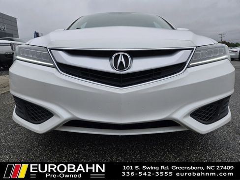 Used 2016 Acura ILX FWD image 25