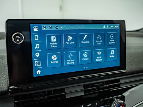 Used 2024 Honda Prologue EX image 24