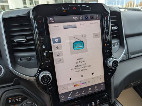 New 2026 RAM 1500 Big Horn/Lone Star image 24