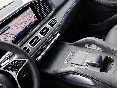 New 2026 Mercedes-Benz GLE 350 4MATIC image 21