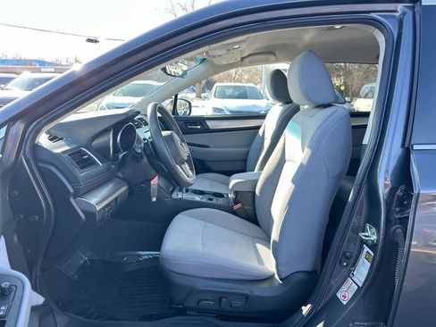 Used 2019 Subaru Outback 2.5i Premium w/ Popular Package #2 image 21