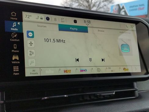 New 2026 Jeep Wrangler Willys image 22