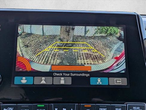 Certified 2024 Honda Odyssey Elite image 13