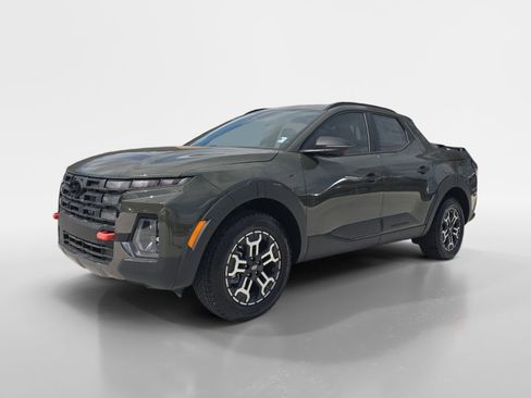 New 2026 Hyundai Santa Cruz XRT image 7