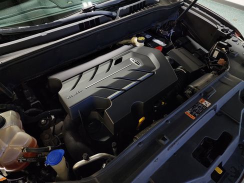 Used 2016 Lincoln MKX Select w/ Select Plus Package image 40