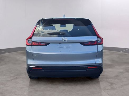 Used 2025 Honda CR-V EX image 5