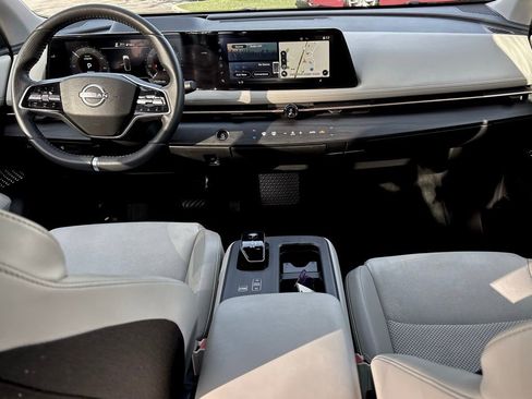 Certified 2023 Nissan Ariya FWD image 16