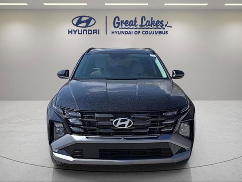 New 2026 Hyundai Tucson SEL FWD image 8