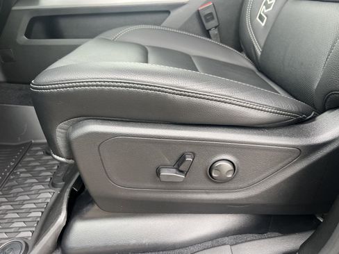 New 2026 RAM 1500 Rebel w/ Rebel Level 2 Equipment Group image 13