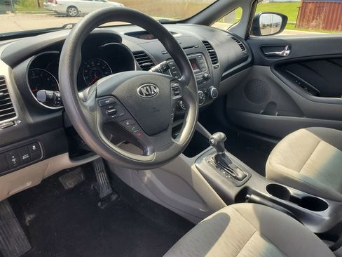 Used 2016 Kia Forte LX FWD image 13
