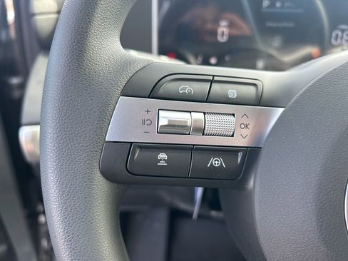 New 2026 Hyundai Tucson SE image 14