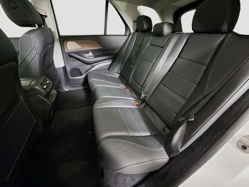 Used 2024 Mercedes-Benz GLE 350 4MATIC w/ Winter Package image 26