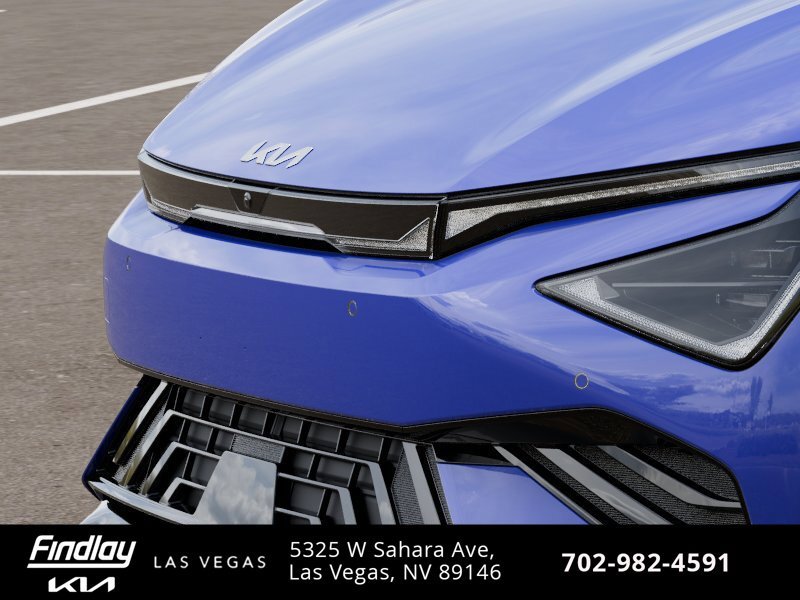 New 2026 Kia EV6 GT-Line AWD/4WD image 14