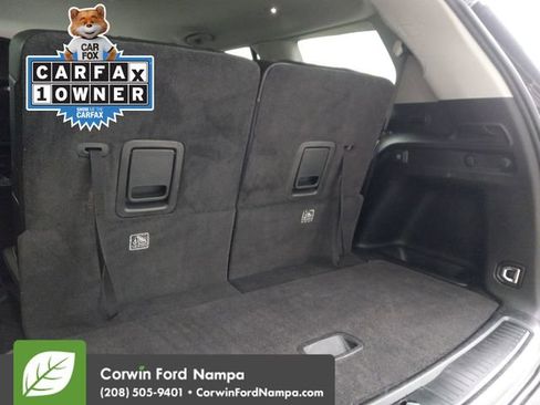 Used 2021 Jeep Grand Cherokee L Limited image 29