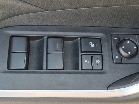 Used 2025 Toyota RAV4 LE image 14