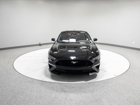 Used 2021 Ford Mustang GT Premium w/ GT Performance Package image 21