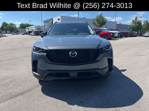 Used 2026 MAZDA CX-50 AWD 2.5 Hybrid w/ Weather Package image 2