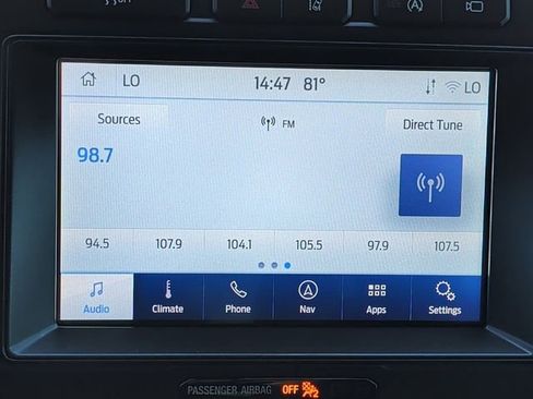 Used 2020 Ford Expedition Platinum image 8