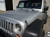 Used 2008 Jeep Wrangler X image 5