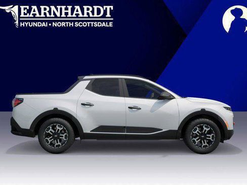 New 2026 Hyundai Santa Cruz XRT image 7